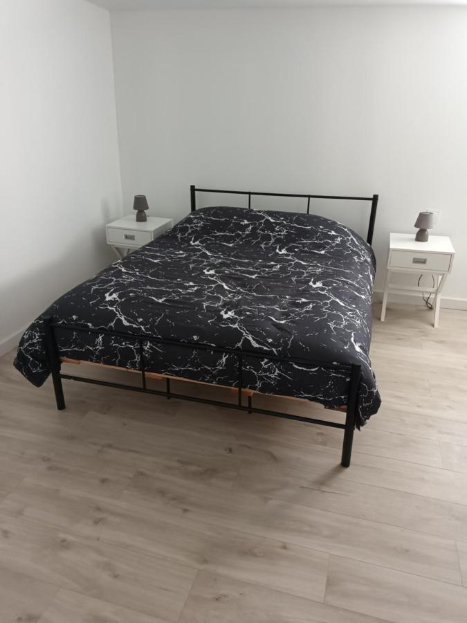 Le Gite Du Puits Brigueuil Экстерьер фото